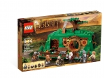 LEGO® The Hobbit and Lord of the Rings Die Zusammenkunft 79003 erschienen in 2012 - Bild: 2