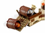 LEGO® The Hobbit and Lord of the Rings Barrel Escape 79004 released in 2012 - Image: 3