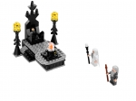 LEGO® The Lord Of The Rings Duell der Zauberer 79005 erschienen in 2013 - Bild: 1