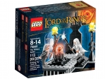 LEGO® The Lord Of The Rings Duell der Zauberer 79005 erschienen in 2013 - Bild: 2