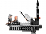 LEGO® The Lord Of The Rings Duell der Zauberer 79005 erschienen in 2013 - Bild: 5