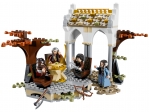 LEGO® The Lord Of The Rings The Council of Elrond 79006 released in 2013 - Image: 4