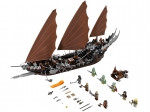 LEGO® The Lord Of The Rings Hinterhalt auf dem Piratenschiff 79008 erschienen in 2013 - Bild: 1