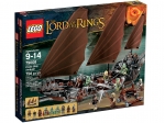 LEGO® The Lord Of The Rings Hinterhalt auf dem Piratenschiff 79008 erschienen in 2013 - Bild: 2