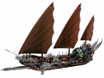 LEGO® The Lord Of The Rings Hinterhalt auf dem Piratenschiff 79008 erschienen in 2013 - Bild: 3