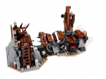 LEGO® The Hobbit and Lord of the Rings The Goblin King Battle 79010 released in 2012 - Image: 3