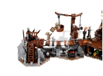 LEGO® The Hobbit and Lord of the Rings The Goblin King Battle 79010 released in 2012 - Image: 5