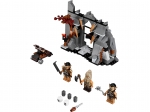 LEGO® The Hobbit and Lord of the Rings Dol Guldur Ambush 79011 released in 2013 - Image: 1