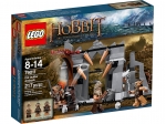 LEGO® The Hobbit and Lord of the Rings Dol Guldur Ambush 79011 released in 2013 - Image: 2