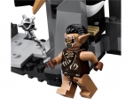 LEGO® The Hobbit and Lord of the Rings Dol Guldur Ambush 79011 released in 2013 - Image: 4
