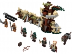 LEGO® The Hobbit and Lord of the Rings Mirkwood™ Elf Army 79012 released in 2013 - Image: 1