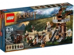 LEGO® The Hobbit and Lord of the Rings Mirkwood™ Elbenarmee 79012 erschienen in 2013 - Bild: 2