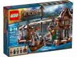 LEGO® The Hobbit and Lord of the Rings Lake-town Chase 79013 released in 2013 - Image: 2