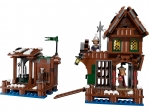 LEGO® The Hobbit and Lord of the Rings Lake-town Chase 79013 released in 2013 - Image: 3