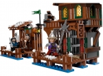 LEGO® The Hobbit and Lord of the Rings Verfolgung auf dem Wasser 79013 erschienen in 2013 - Bild: 4