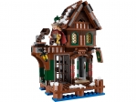 LEGO® The Hobbit and Lord of the Rings Lake-town Chase 79013 released in 2013 - Image: 6
