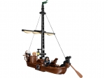 LEGO® The Hobbit and Lord of the Rings Lake-town Chase 79013 released in 2013 - Image: 7