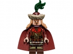 LEGO® The Hobbit and Lord of the Rings Lake-town Chase 79013 released in 2013 - Image: 9