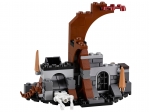 LEGO® The Hobbit and Lord of the Rings Witch-King Battle 79015 released in 2014 - Image: 3