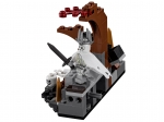 LEGO® The Hobbit and Lord of the Rings Witch-King Battle 79015 released in 2014 - Image: 4