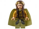 LEGO® The Hobbit and Lord of the Rings Kampf mit dem Hexenkönig 79015 erschienen in 2014 - Bild: 5