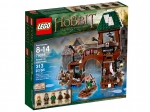 LEGO® The Hobbit and Lord of the Rings Attack on Lake-town 79016 released in 2014 - Image: 2