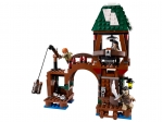 LEGO® The Hobbit and Lord of the Rings Attack on Lake-town 79016 released in 2014 - Image: 3
