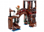 LEGO® The Hobbit and Lord of the Rings Attack on Lake-town 79016 released in 2014 - Image: 5