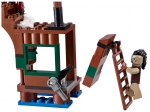 LEGO® The Hobbit and Lord of the Rings Attack on Lake-town 79016 released in 2014 - Image: 8