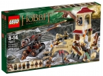 LEGO® The Hobbit and Lord of the Rings Die Schlacht der fünf Heere™ 79017 erschienen in 2014 - Bild: 2