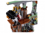 LEGO® The Hobbit and Lord of the Rings The Lonely Mountain 79018 released in 2014 - Image: 3