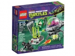 LEGO® Teenage Mutant Ninja Turtles Kraangs Labor 79100 erschienen in 2013 - Bild: 2