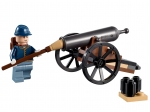 LEGO® The Lone Ranger Cavalry Builder Set 79106 released in 2013 - Image: 4