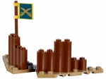 LEGO® The Lone Ranger Kavallerie Set 79106 erschienen in 2013 - Bild: 5