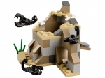 LEGO® The Lone Ranger Comanche Camp 79107 released in 2013 - Image: 4