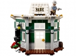 LEGO® The Lone Ranger Duell in Colby City 79109 erschienen in 2013 - Bild: 3