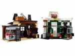 LEGO® The Lone Ranger Duell in Colby City 79109 erschienen in 2013 - Bild: 5