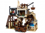 LEGO® The Lone Ranger Silver Mine Shootout 79110 released in 2013 - Image: 4