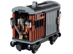 LEGO® The Lone Ranger Constitution Train Chase 79111 released in 2013 - Image: 5