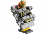 LEGO® Teenage Mutant Ninja Turtles Turtle Van Takedown 79115 released in 2014 - Image: 8
