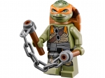 LEGO® Teenage Mutant Ninja Turtles Turtle Van Takedown 79115 released in 2014 - Image: 9