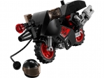 LEGO® Teenage Mutant Ninja Turtles Karais Flucht auf dem Motorrad 79118 erschienen in 2014 - Bild: 5