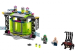 LEGO® Teenage Mutant Ninja Turtles Die Entdeckung der Mutationskammer 79119 erschienen in 2014 - Bild: 1
