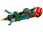 LEGO® Teenage Mutant Ninja Turtles T-Rawket Sky Strike 79120 released in 2014 - Image: 3