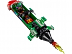 LEGO® Teenage Mutant Ninja Turtles T-Rawket Sky Strike 79120 released in 2014 - Image: 4