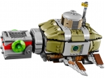 LEGO® Teenage Mutant Ninja Turtles Turtle Sub Undersea Chase 79121 released in 2014 - Image: 3