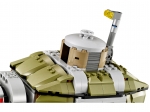 LEGO® Teenage Mutant Ninja Turtles Verfolgungsjagd im Turtle-U-Boot 79121 erschienen in 2014 - Bild: 5