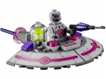 LEGO® Teenage Mutant Ninja Turtles Turtle Sub Undersea Chase 79121 released in 2014 - Image: 6