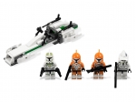 LEGO® Star Wars™ Clone Trooper™ Battle Pack 7913 released in 2011 - Image: 1