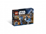 LEGO® Star Wars™ Mandalorian™ Battle Pack 7914 released in 2011 - Image: 2